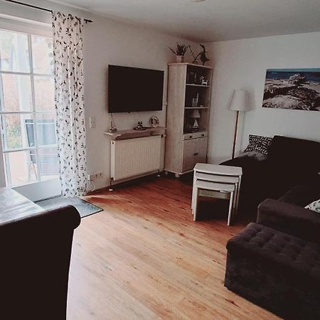 Zingst Achtern Diek 12D Elly Exterior foto