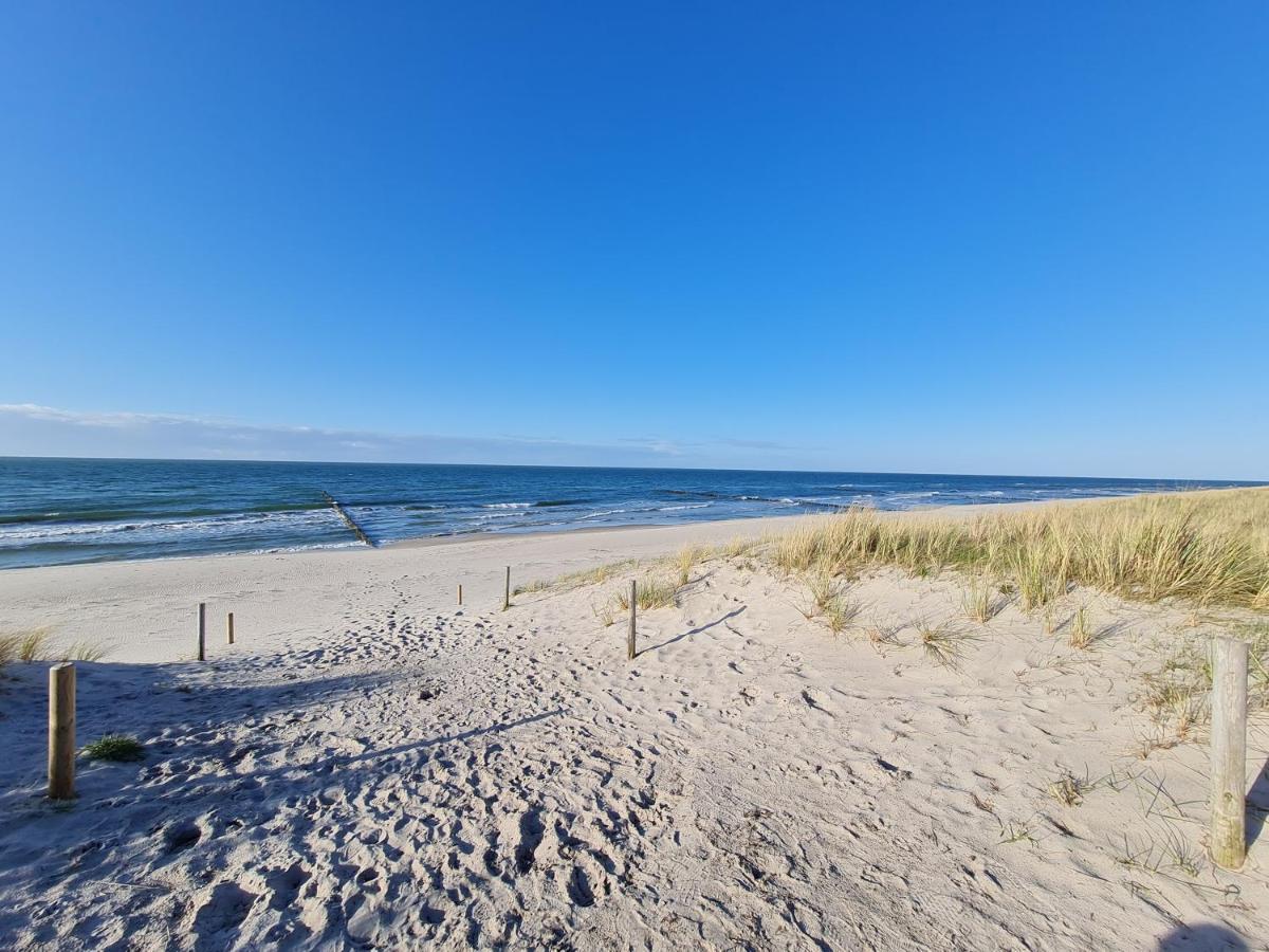 Zingst Achtern Diek 12D Elly Exterior foto