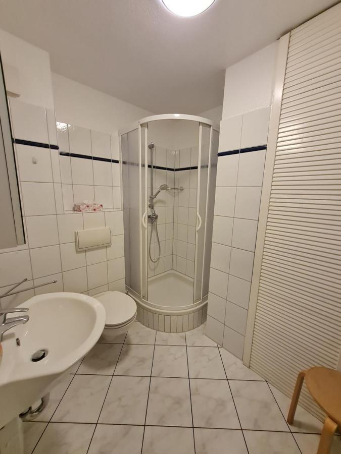 Zingst Achtern Diek 12D Elly Exterior foto