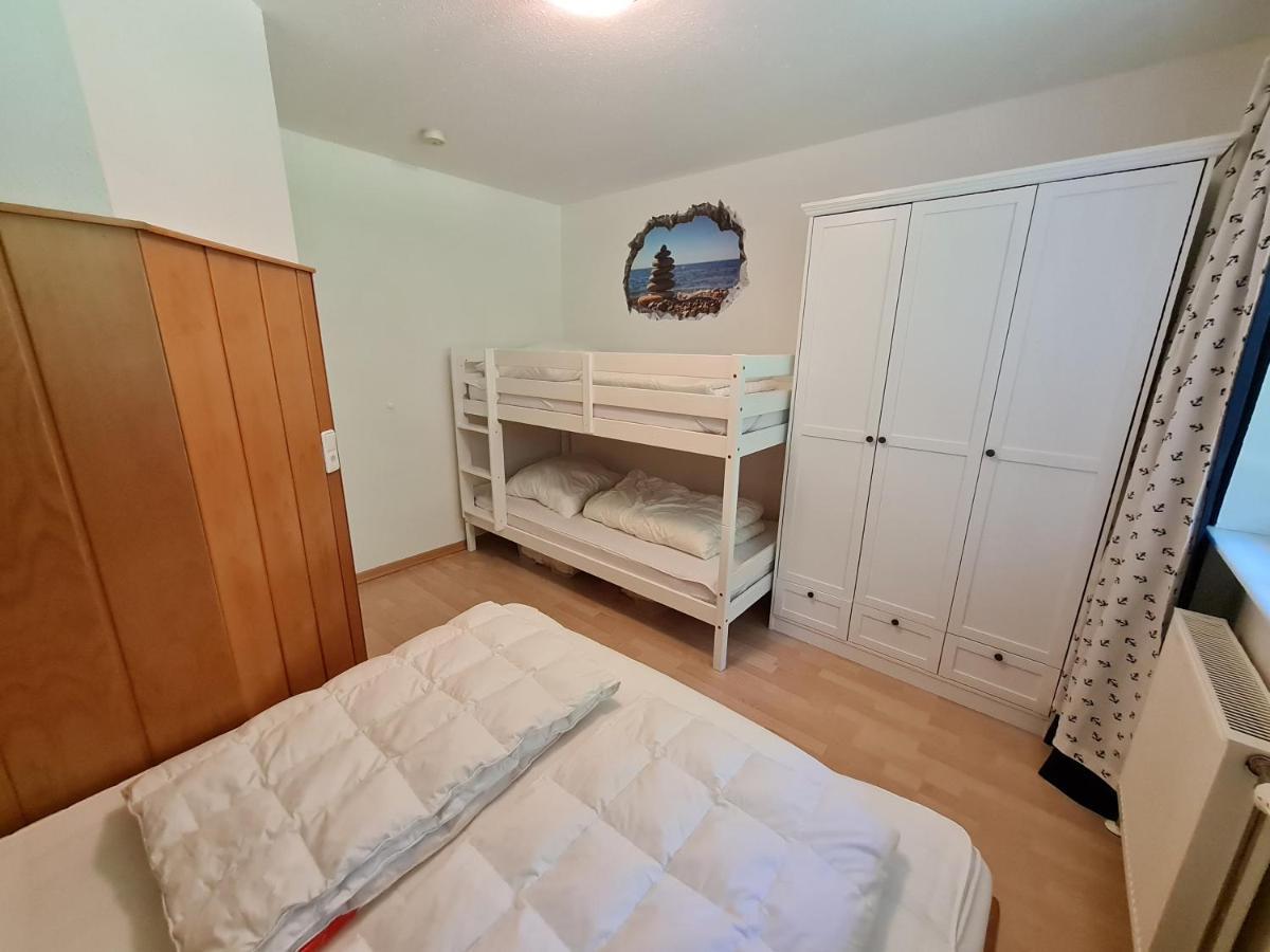 Zingst Achtern Diek 12D Elly Exterior foto